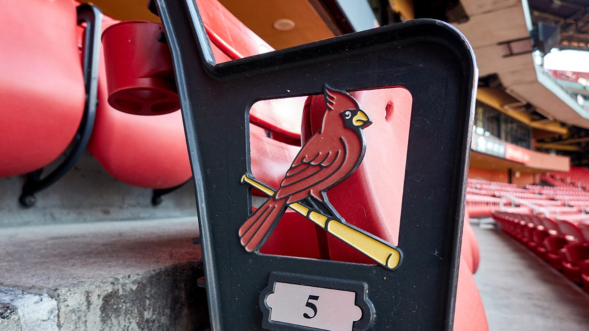 Game 1 2023 St Louis Cardinals season: Blue Jays @ Cardinals March