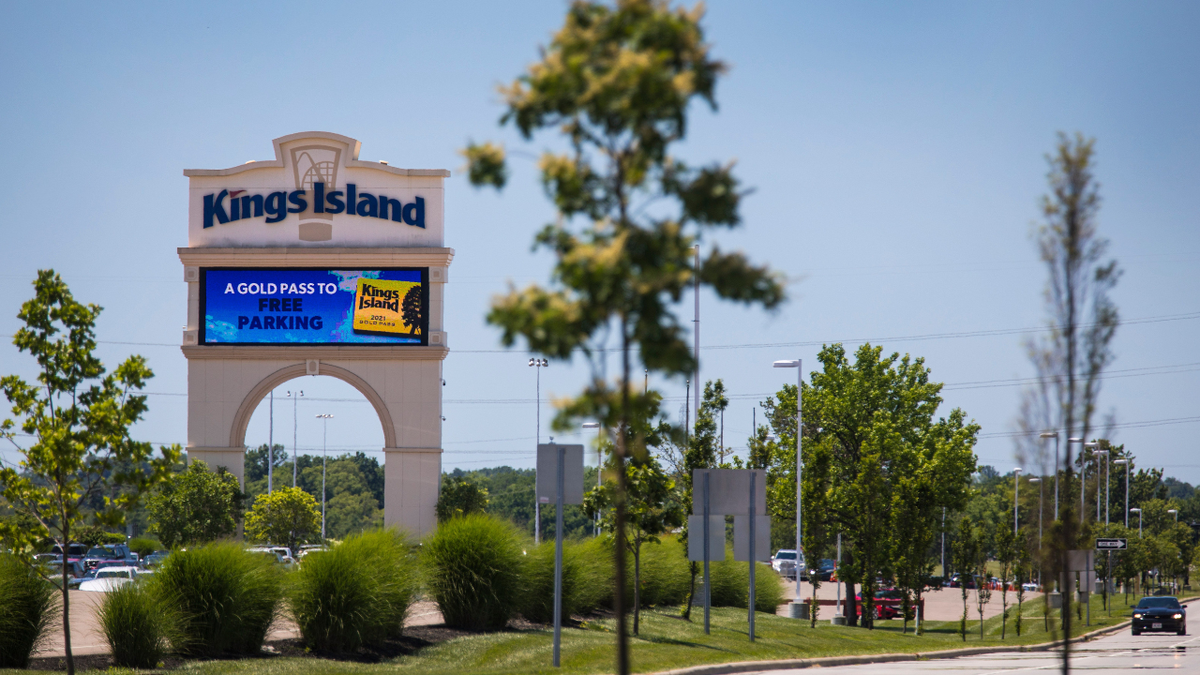 Kings Island picture