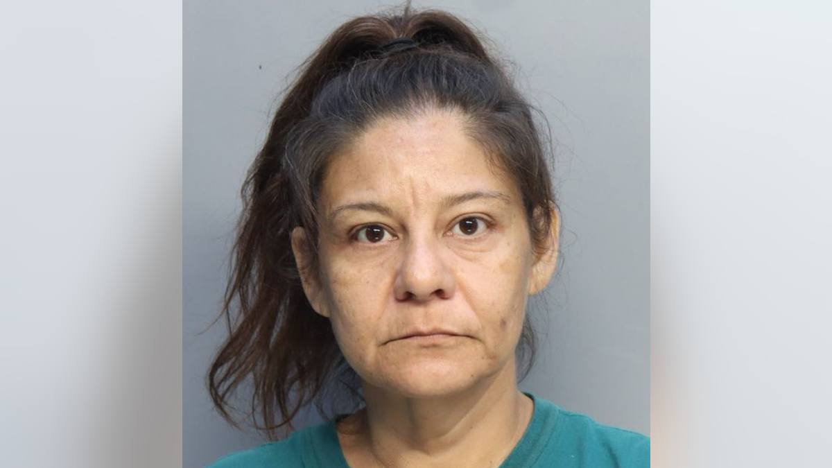 Florida woman