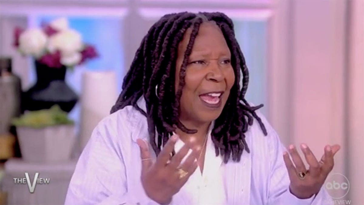 Whoopi Goldberg