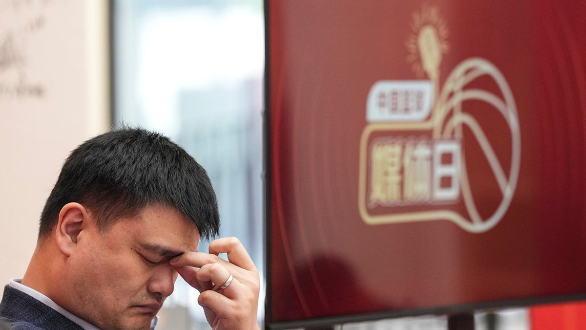 Chinese basketball investigates suspicious game result