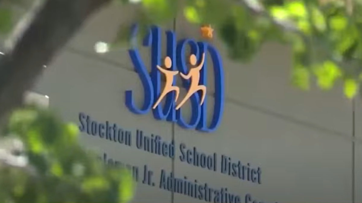 Stockton Unified School District