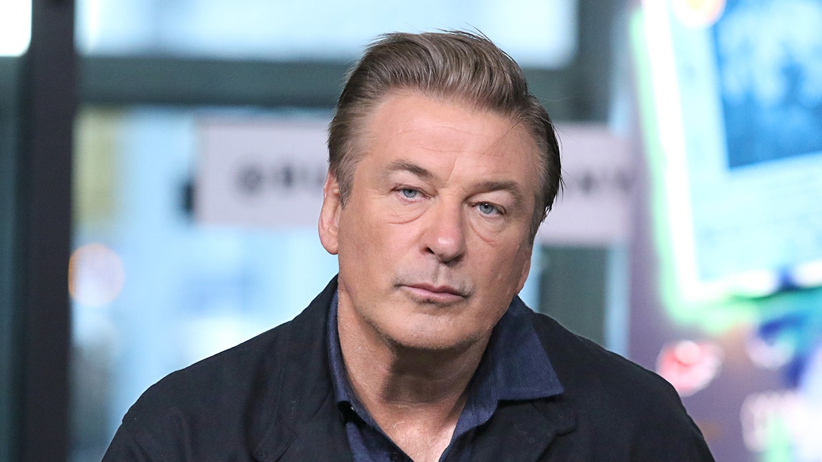 Alec Baldwin Accuses 'Rust' Prosecution Of Charging Him To 'humble' An ...