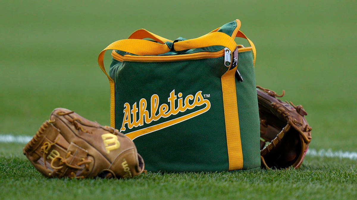 Athletics' potential move to Vegas now in limbo after lawmakers fail to  vote on stadium bill