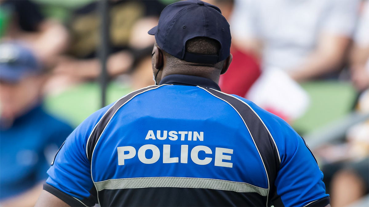 Austin police