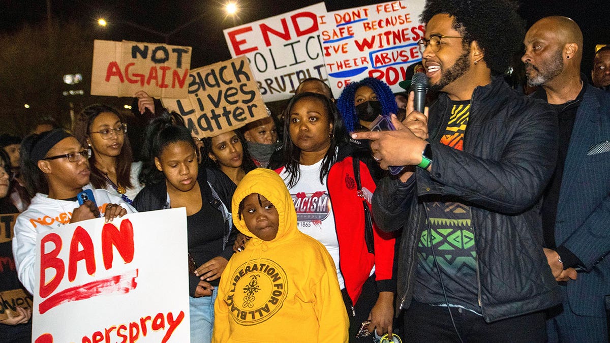 Las Vegas NAACP branch 