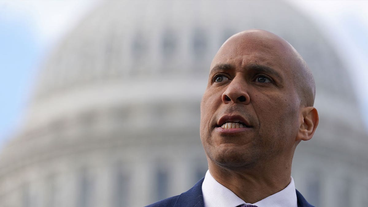 U.S. Senator Cory Booker 