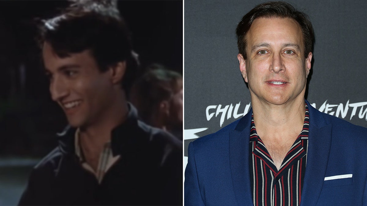 'Risky Business' is 40 How Tom Cruise became Hollywood's biggest