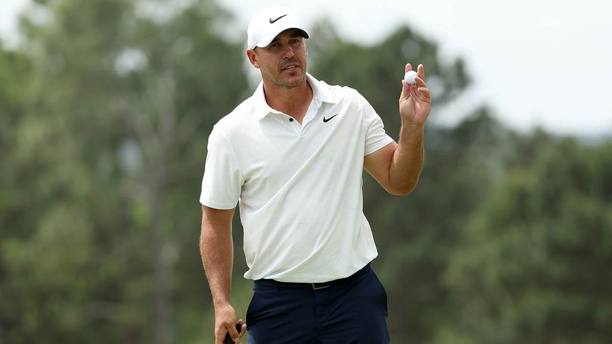 Brooks Koepka Reflects On Decision To Join LIV Amid Masters Dominance ...