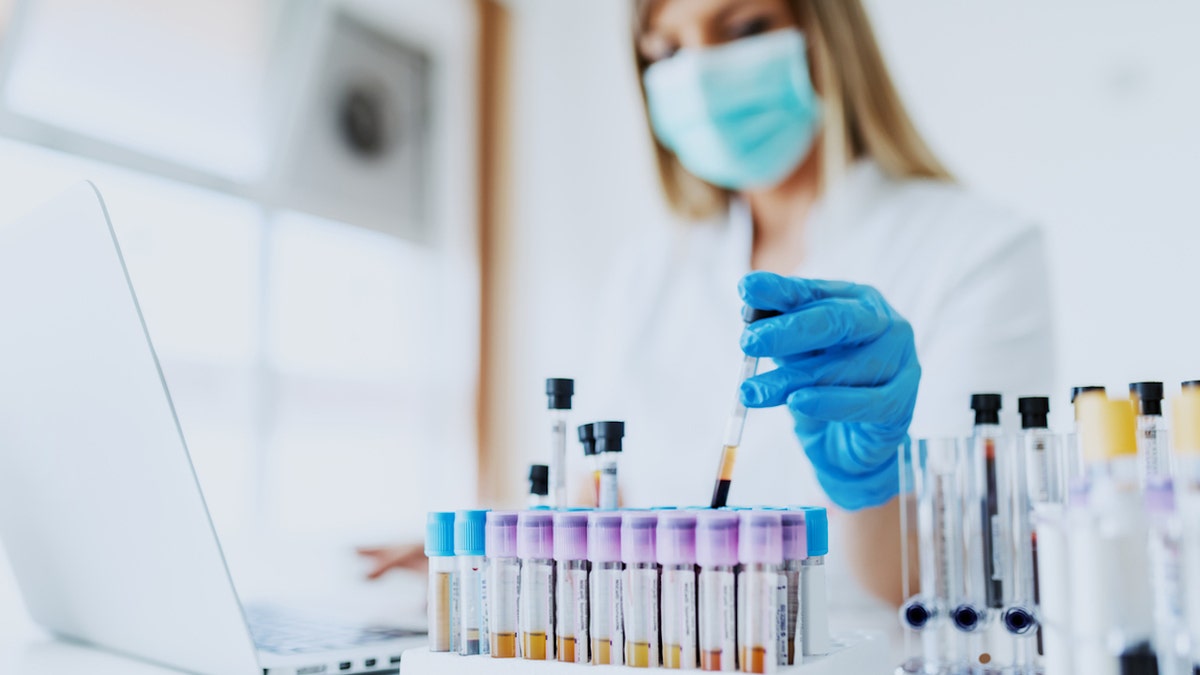 medications and lab tests