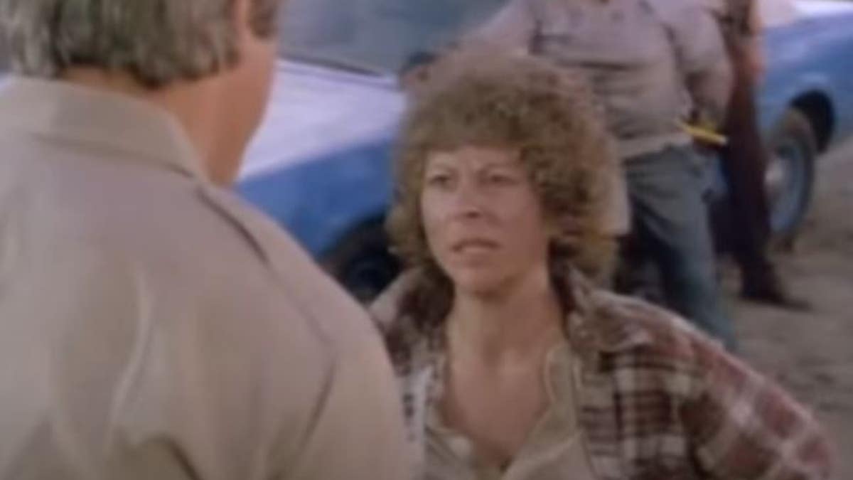 Carol Locatell in Friday the 13th Part V