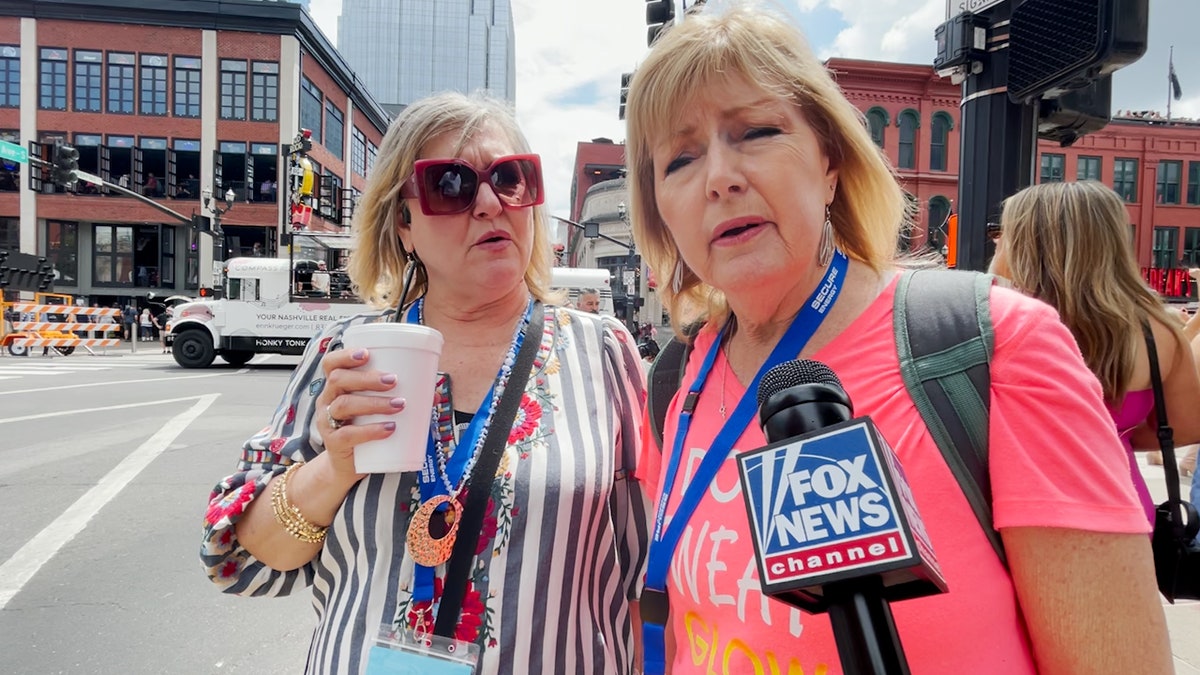 woman in nashville on china, taiwan