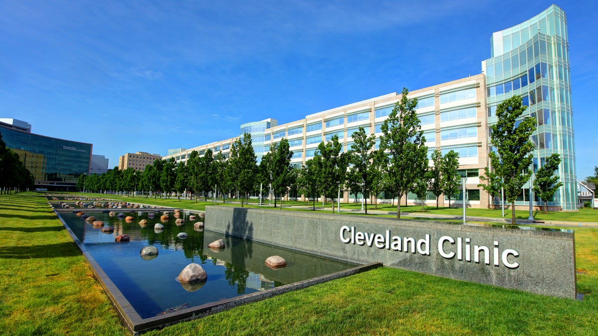 Cleveland Clinic