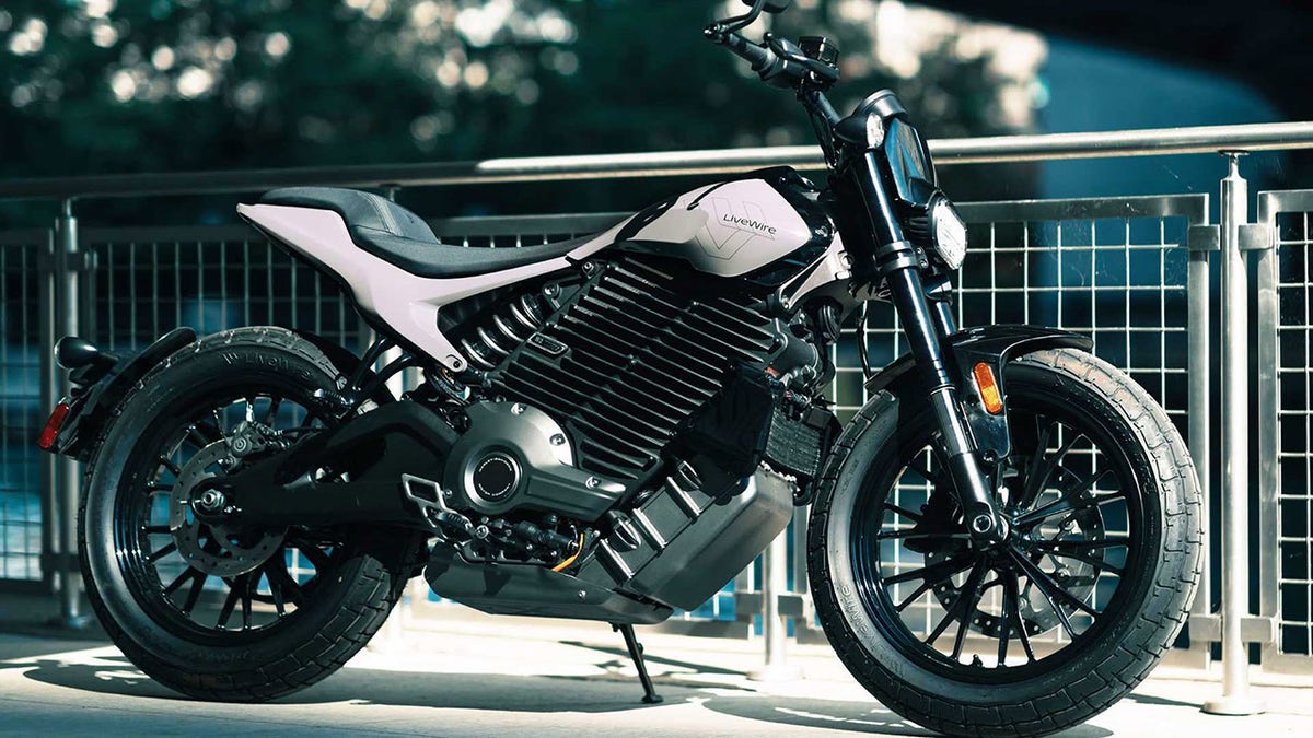 Harley Davidson cuts price of its newest electric motorcycle Fox