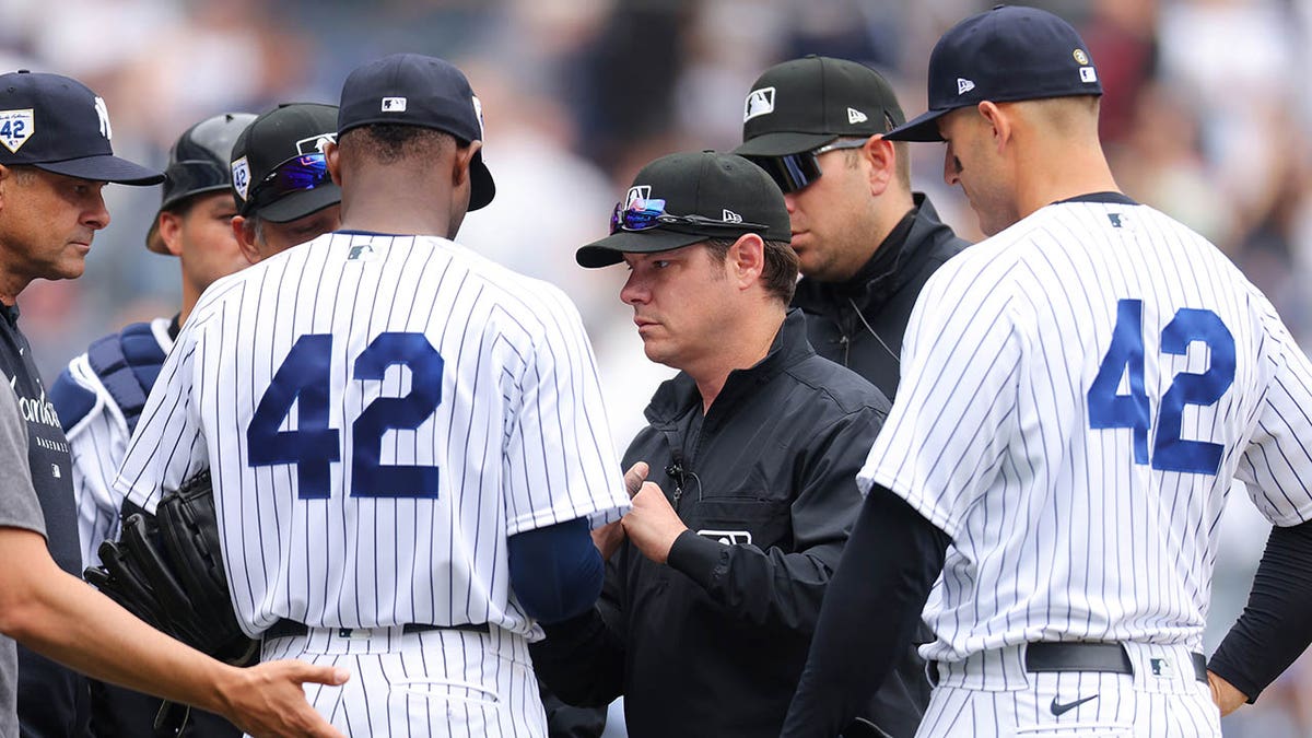 Pelvic Fracture Puts An Abrupt End To Ex-Yankees Star's Season