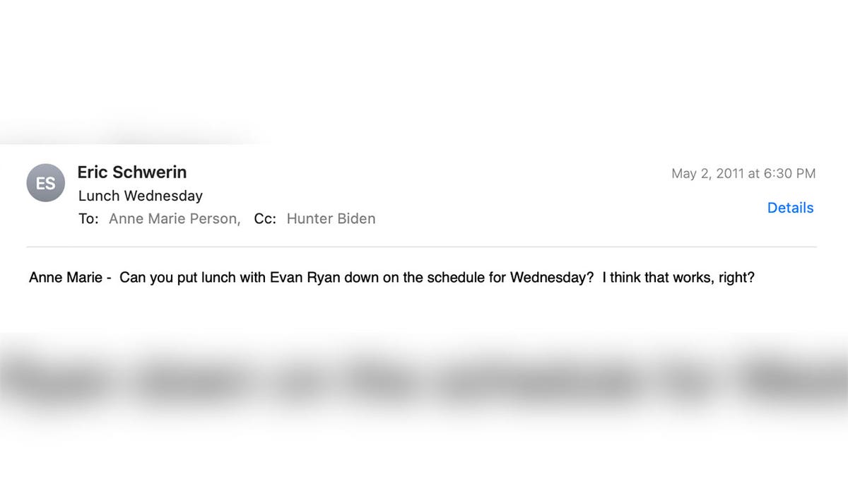 Eric Schwerin Email