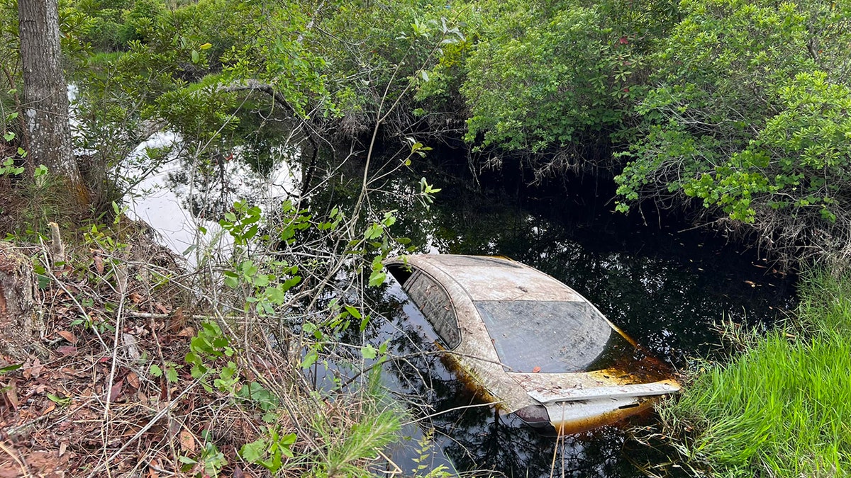 Florida Teacher ID’d After Body Found In Submerged Car Nearly 3 Years ...