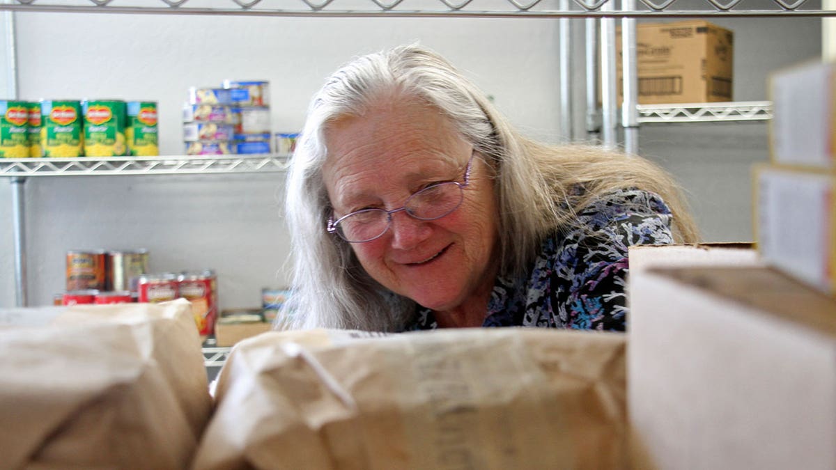 People are suffering in Alaska as food stamps benefits continue