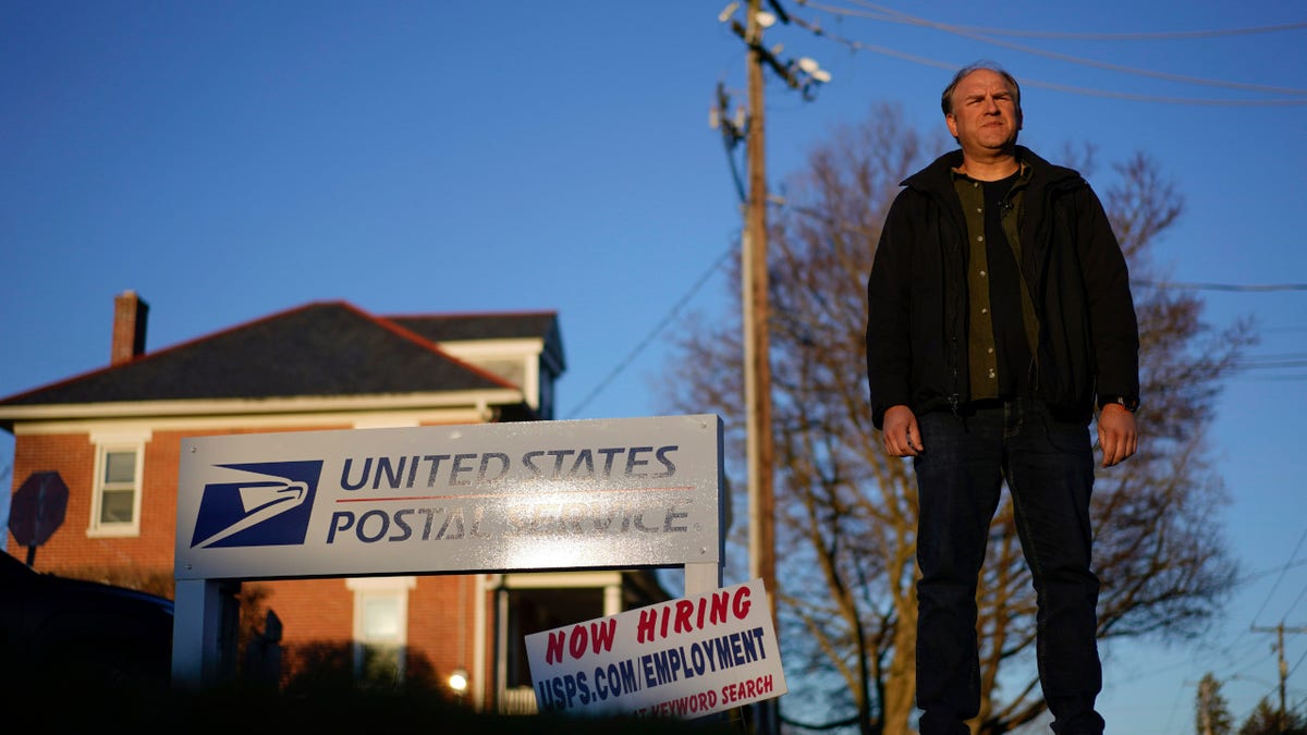 Supreme Court restores religious liberty for this postal worker and