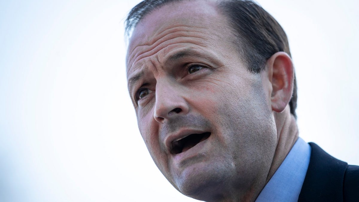 South Carolina Attorney General