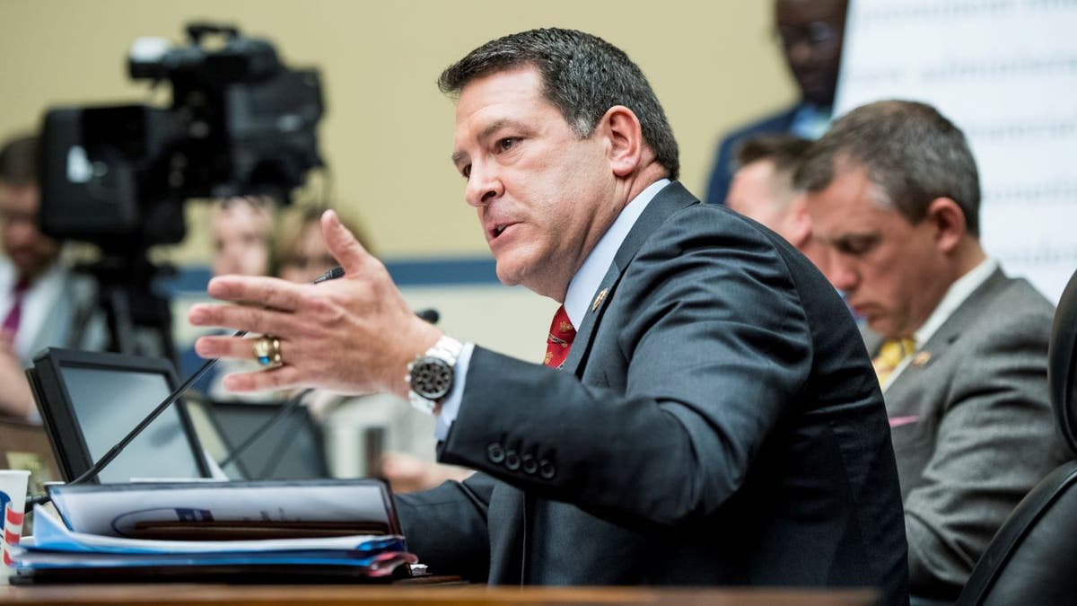 Rep. Mark Green