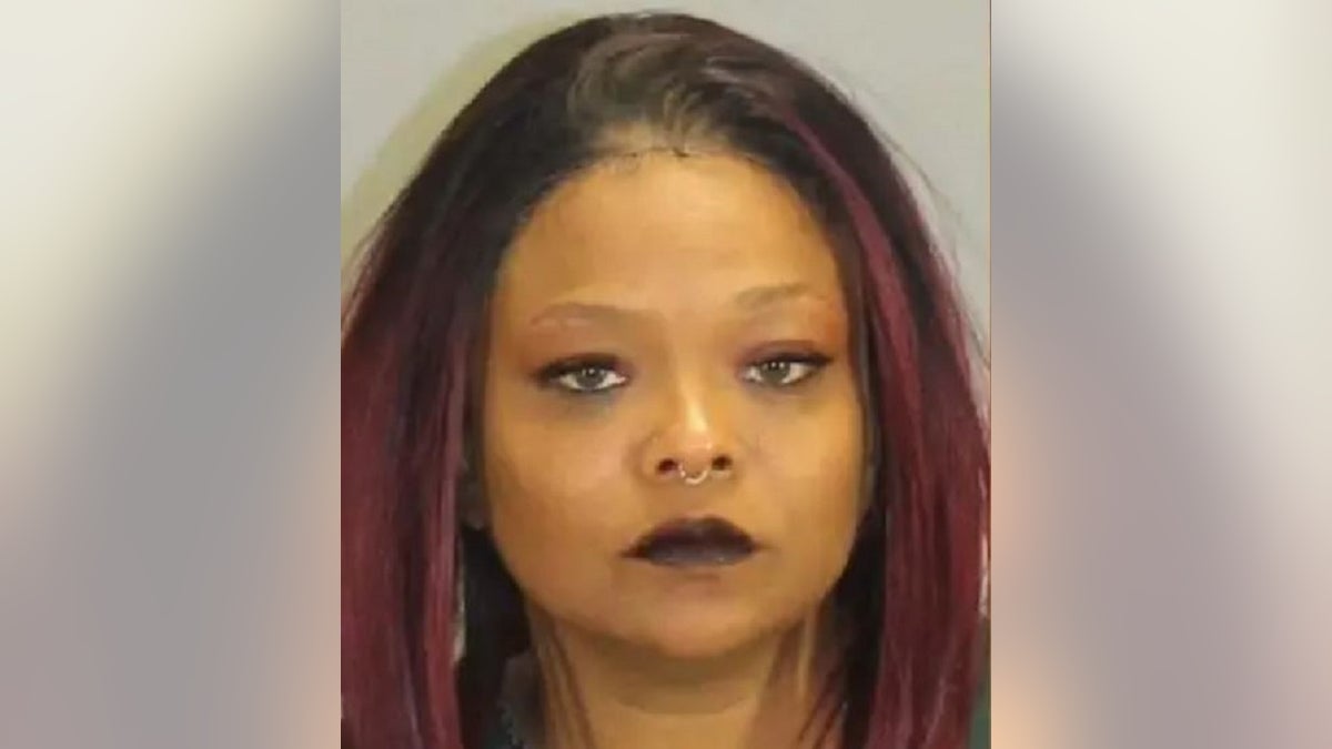 Georgia woman charged with boyfriend's murder