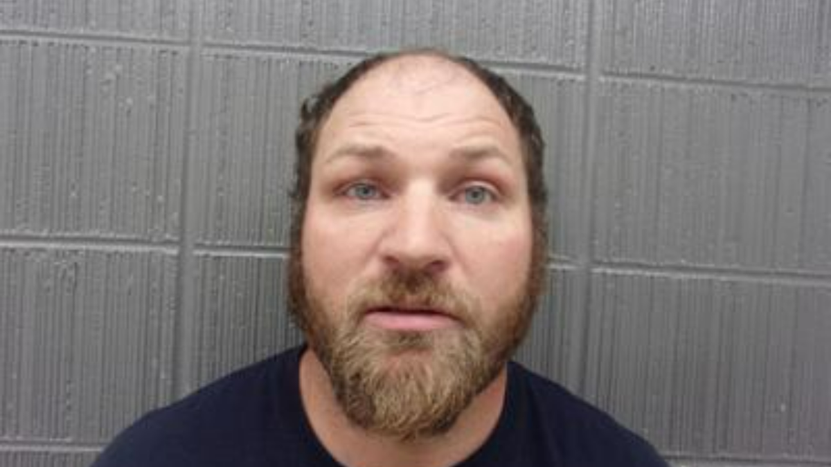 Jeremy W. Davidson