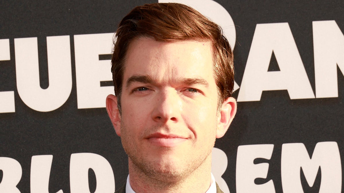 John Mulaney