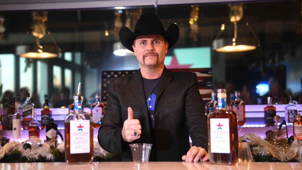 John Rich's Nashville bar