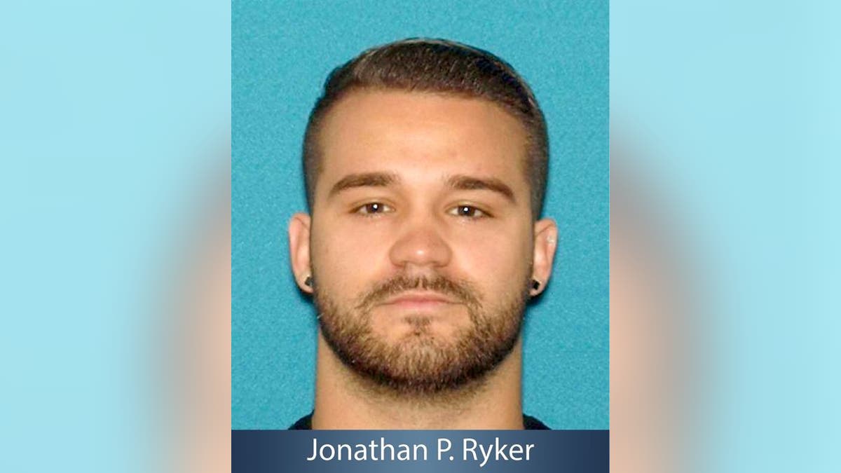 jonathan ryker