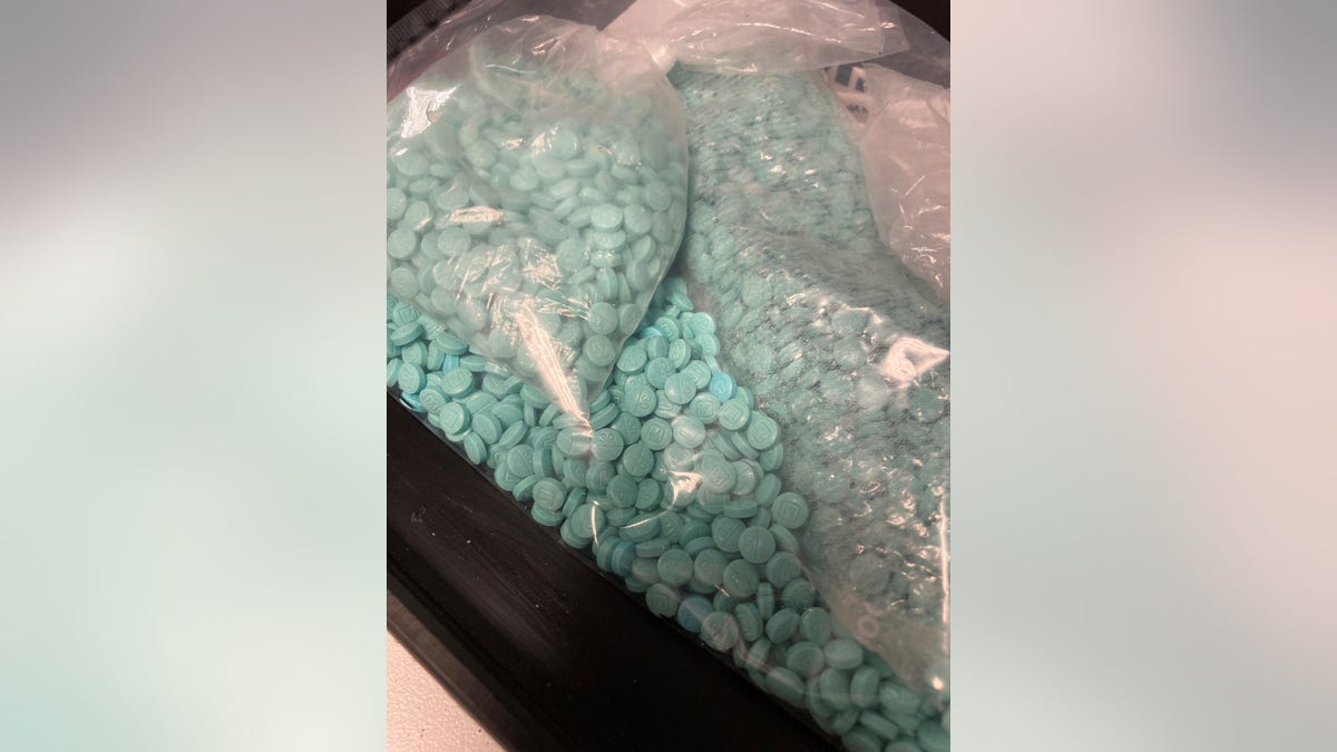 fentanyl
