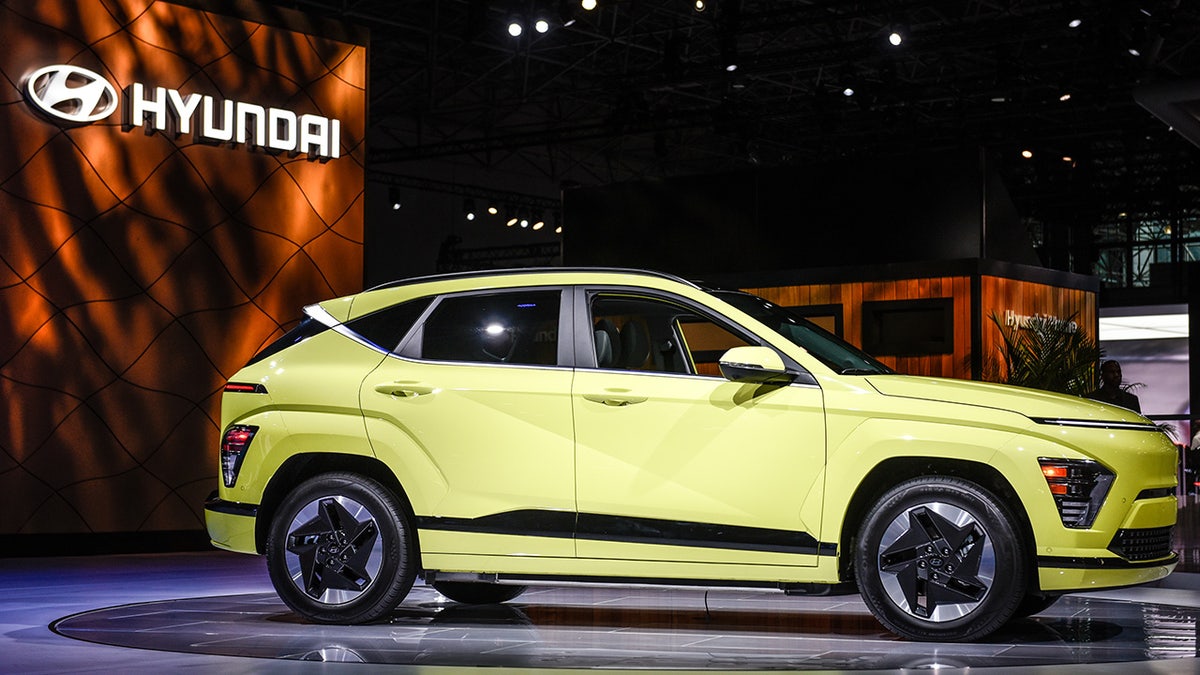 kona yellow