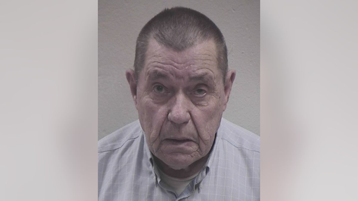Missouri man Andrew Lester arrested