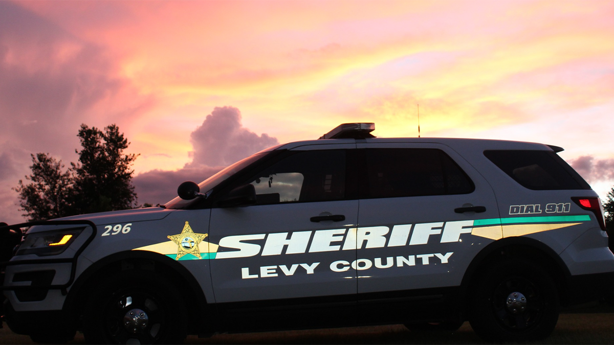 Florida sheriff office