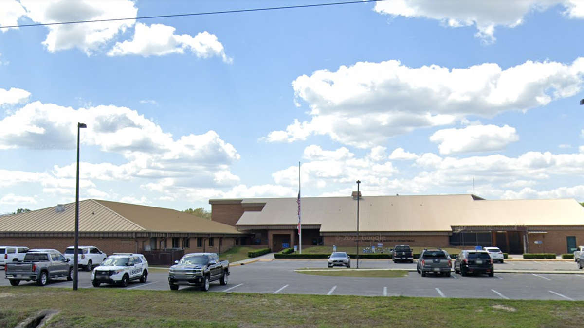 Florida sheriff's office