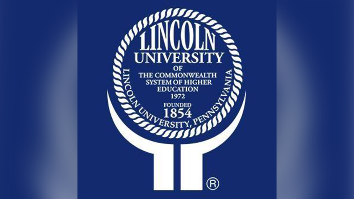 Lincoln University logo