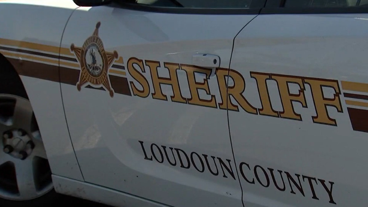 Logo of Loudon County Sheriff's Office