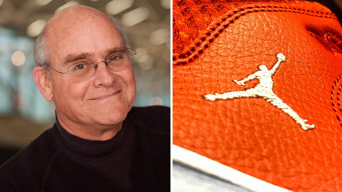 Nike's Senior Designer Explains What Went into the New Air Jordan