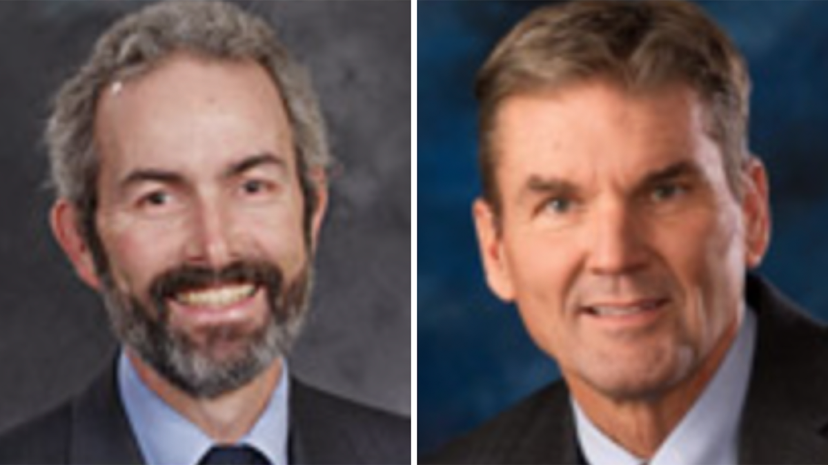 Oregon state senators
