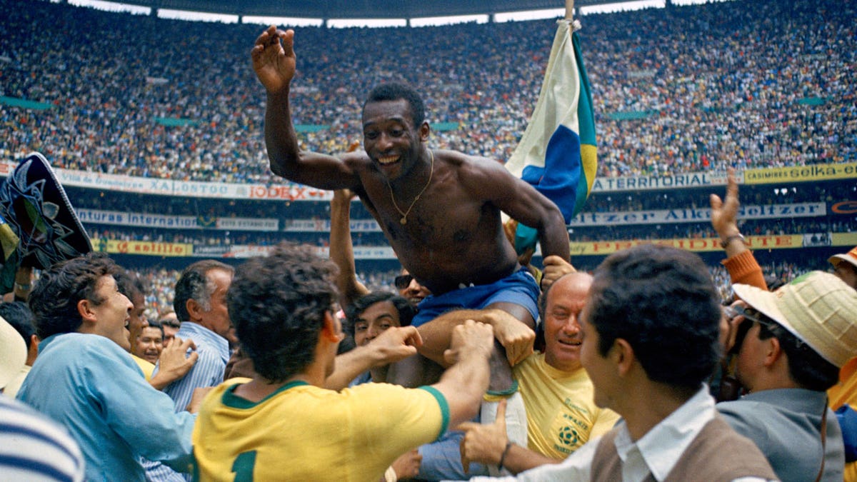 Pelé