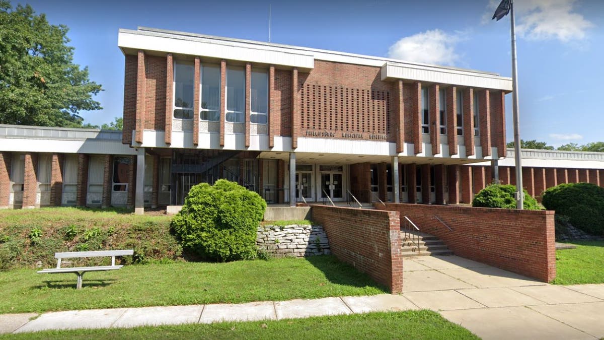 Town of Phillipsburg wrote on Facebook that the Phillipsburg Police Department is investigating the shooting.