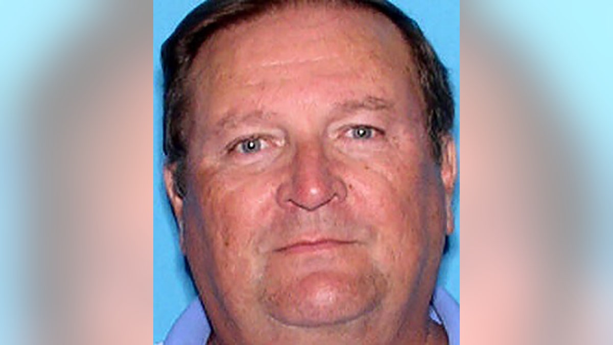 Robert Heikka driver's license photo