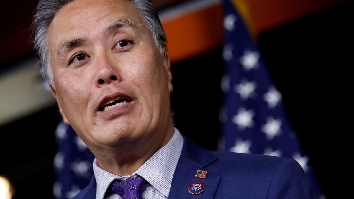 Rep. Mark Takano