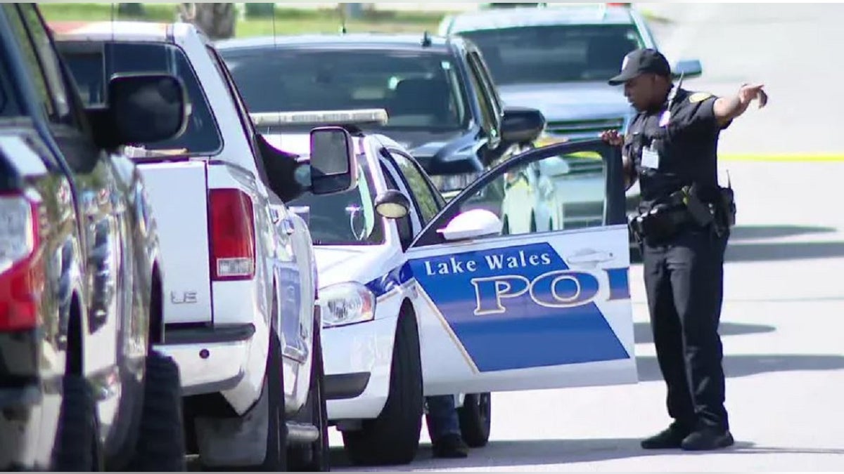 Florida hostage standoff