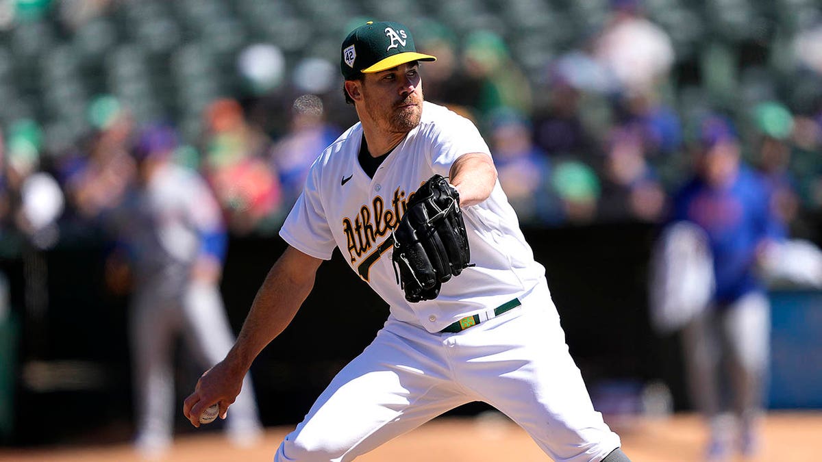 Trevor May