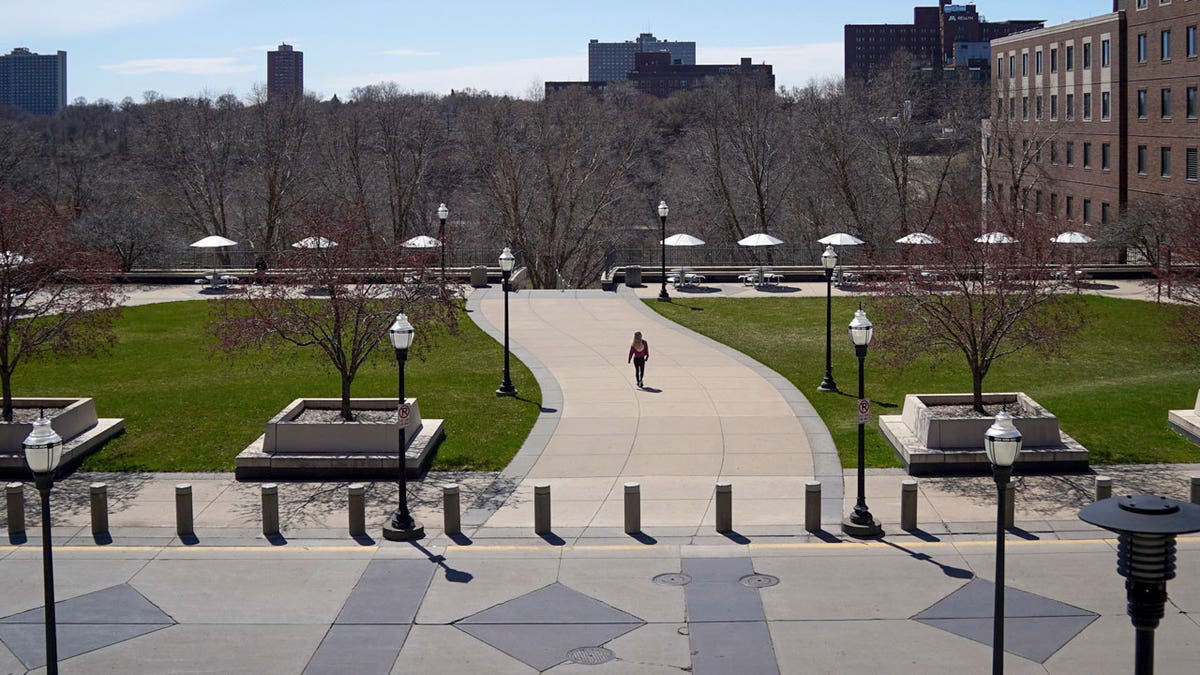 University of Minnesota