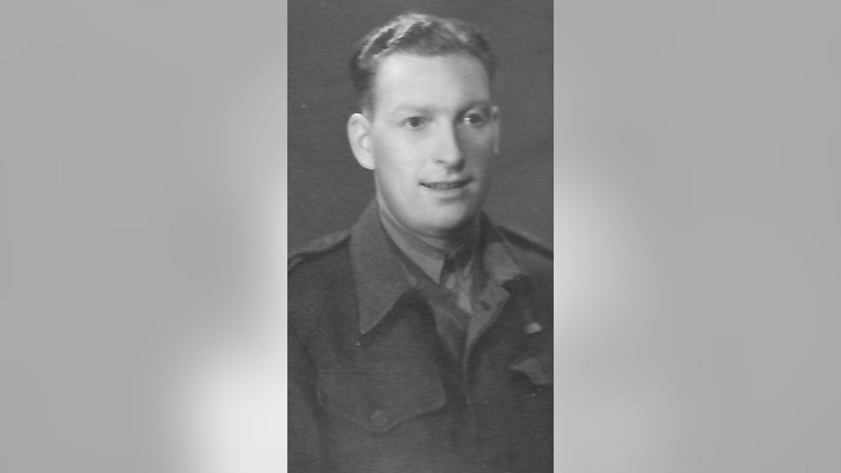 wwii veteran younger pic