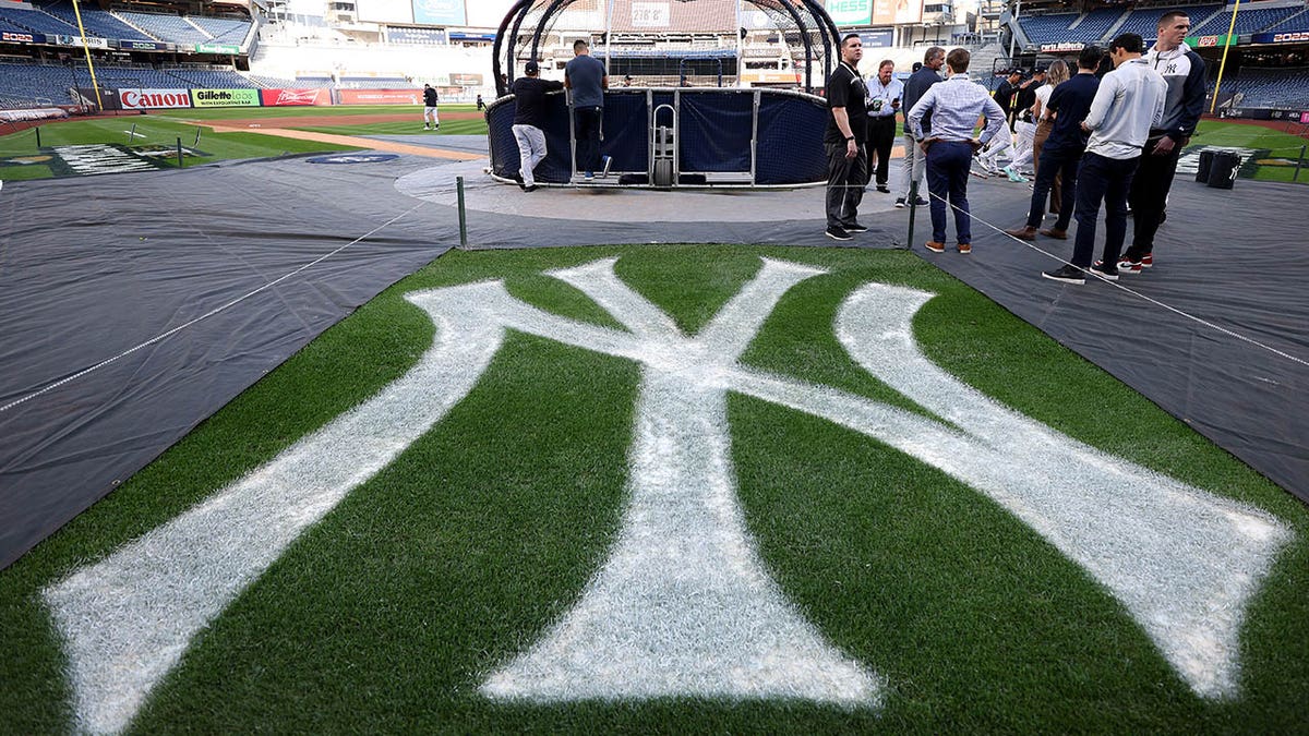Yankees' viral bat boy's band earns gig, gains 1,000 followers ...