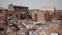 Sudan lab takeover by fighters does not 'dramatically change the existing health threat posture': US official