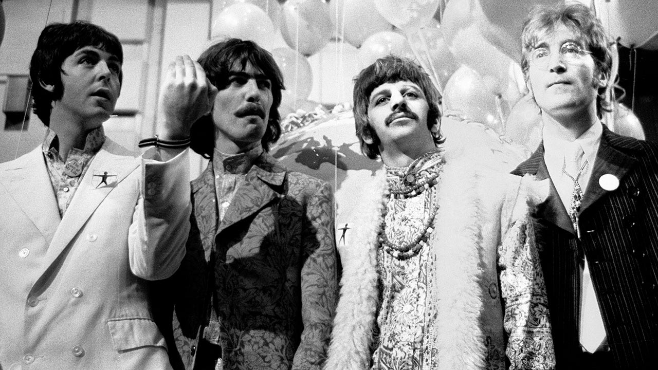The Beatles: Song favorites and facts about the legendary rock